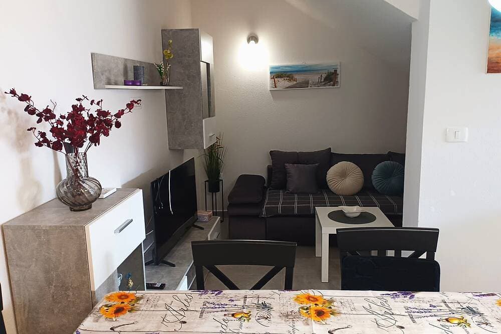 Foto 6 von 12: Ferienwohnung Adrijana - Buje