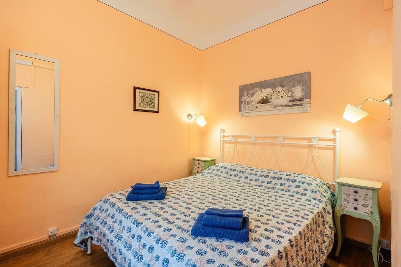 Foto 4 von 24: Atelier Lucca Centro – Charme im historischen Herzen der Stadt
