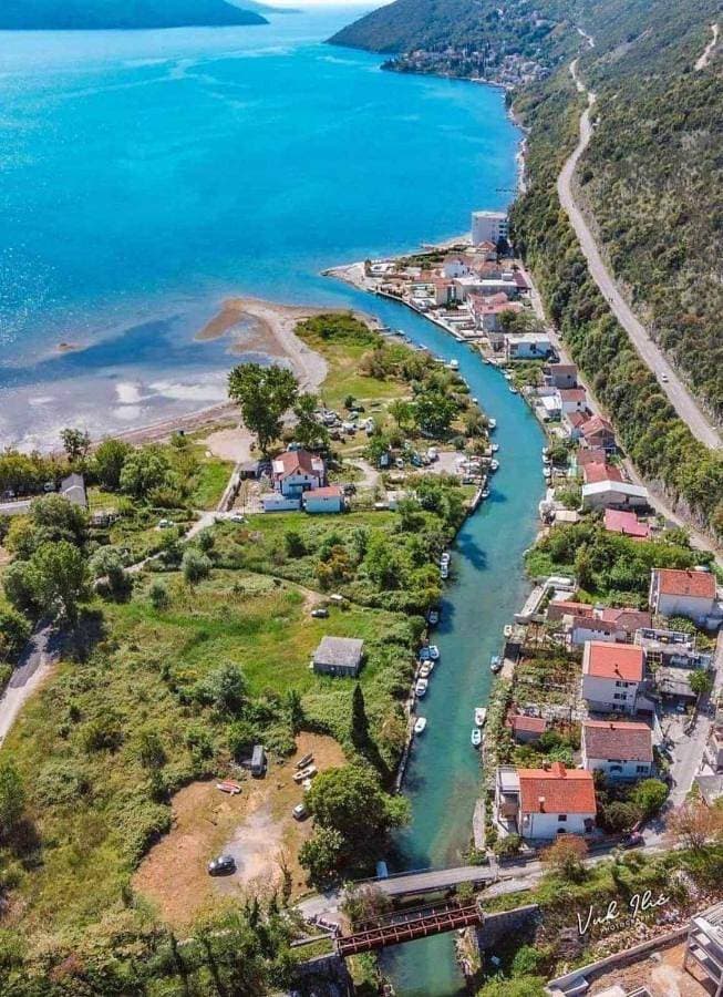 Gospava Apartman 1