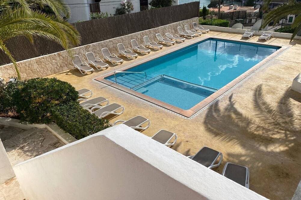 Schöne Maisonette-Wohnung 206 El Pino in Cala Ferrera 1