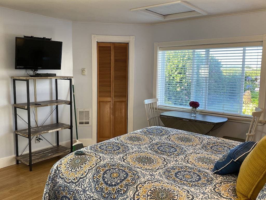 Foto 5 von 11: Nice studio right by the ocean