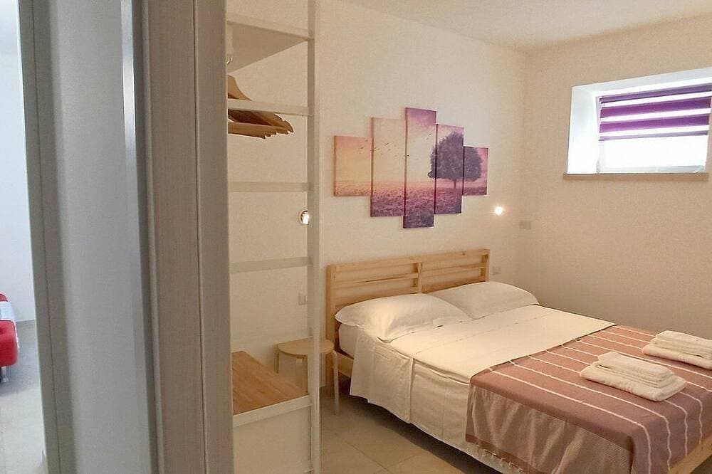 Foto 3 von 30: Villa Eliria A: A graceful apartment situated at a short distance from the beach, with Free Wi-Fi.