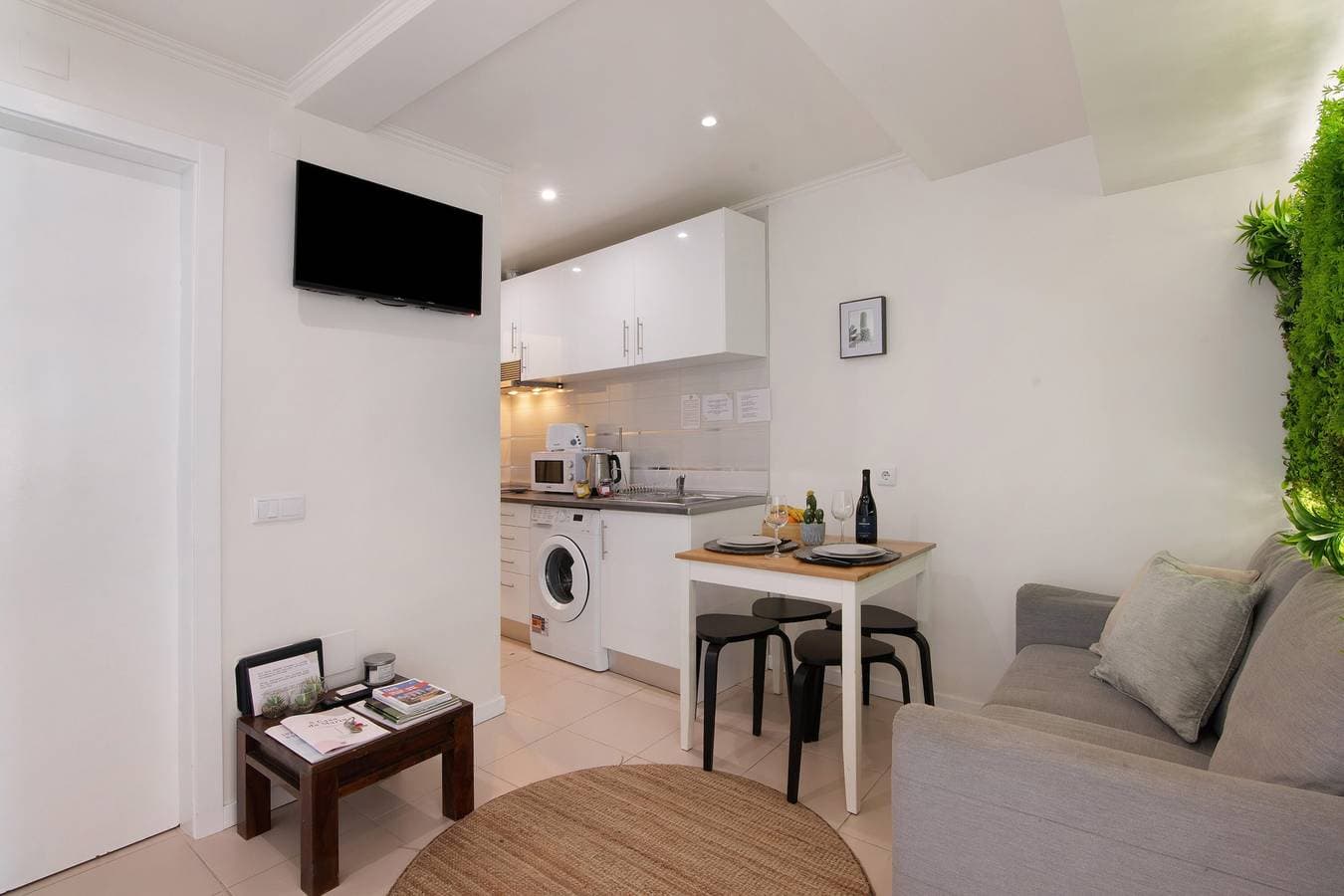 Foto 10 von 28: Ferienwohnung 'Casa Maria' mit Terrasse, Klimaanlage und WLAN