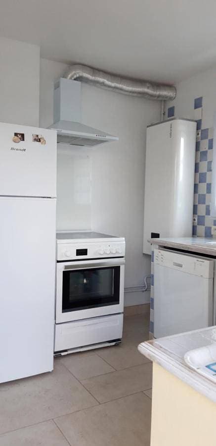 Foto 5 von 21: Three-Bedroom Apartment