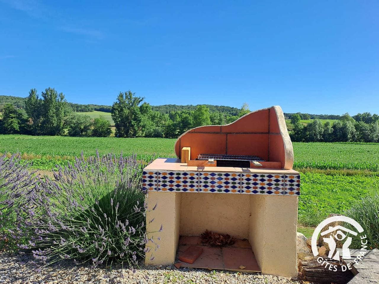 Foto 11 von 31: La Tour de Brugnac