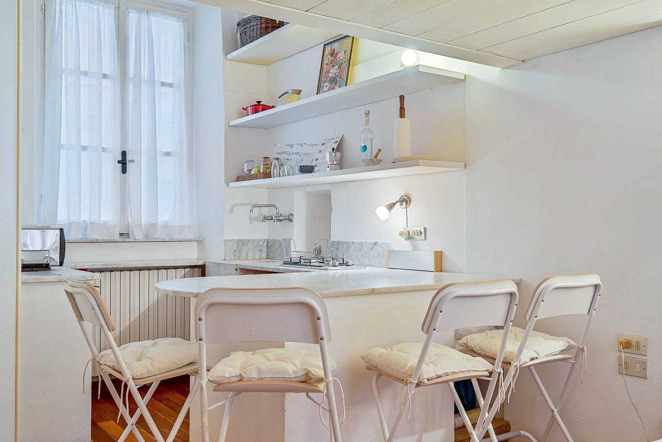 Foto 8 von 13: Ferienwohnung für 2 Personen