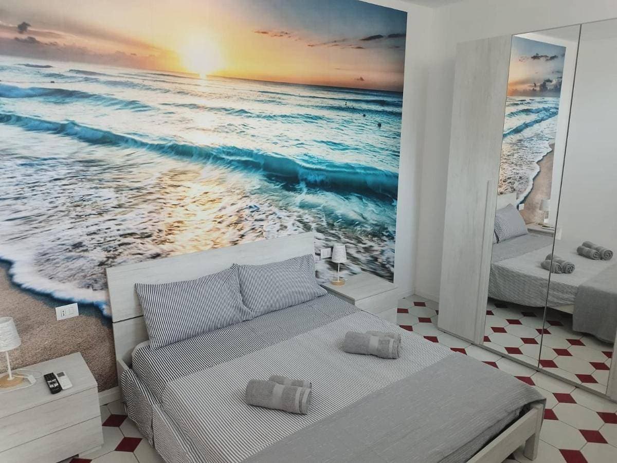 Nuovo trilocale a 100 mt dal mare 1