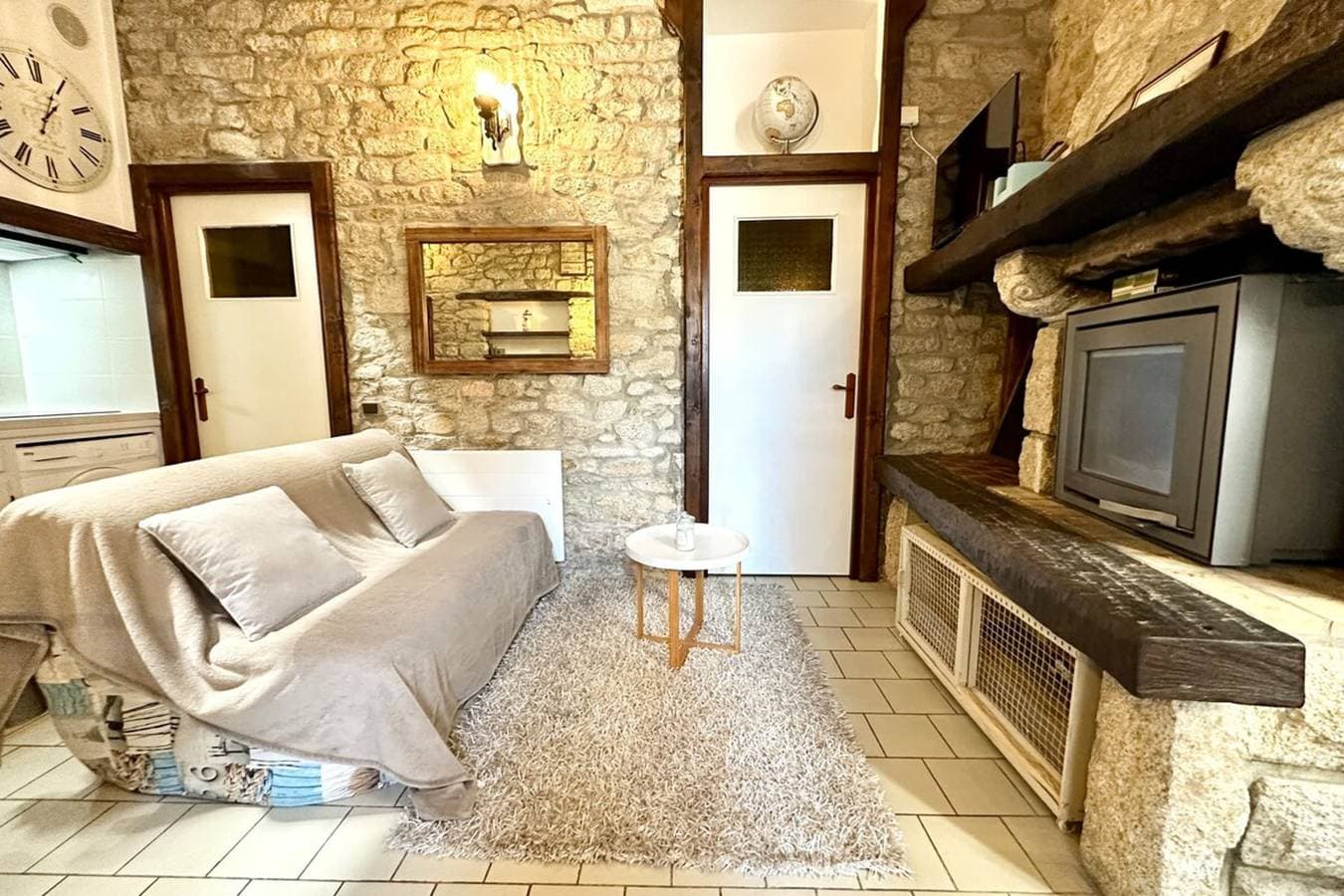 Foto 12 von 28: Ferienhaus für 4 Personen