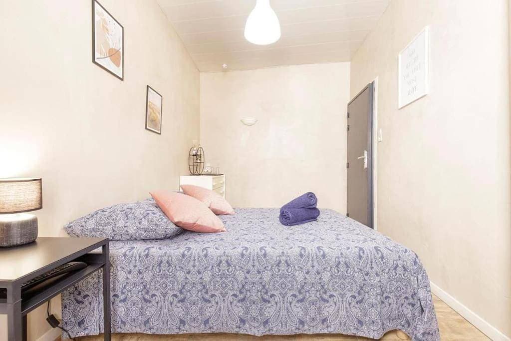 Foto 4 von 5: Double Room