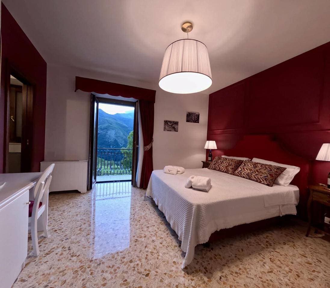 Foto 6 von 13: Large Double Room