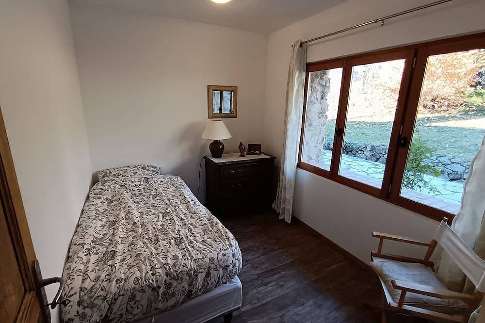 Foto 3 von 14: Gites de la Brasca Maison 60m2, Avec vue Imprenable du Massif du Mercantour
