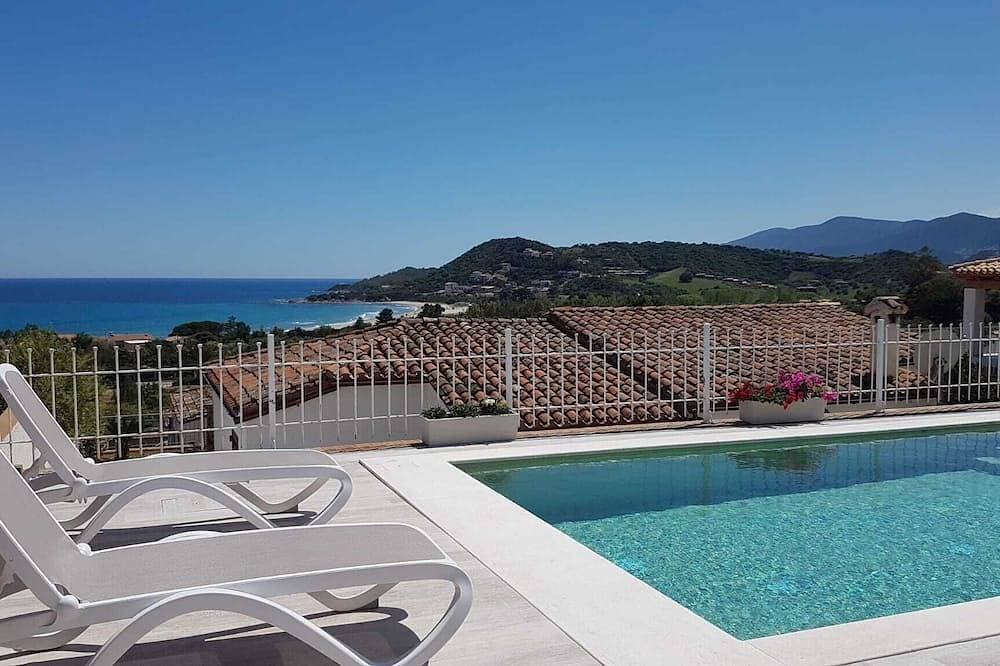 Foto 13 von 30: 400 Mt Beach Single Villa Sea View With Private Pool