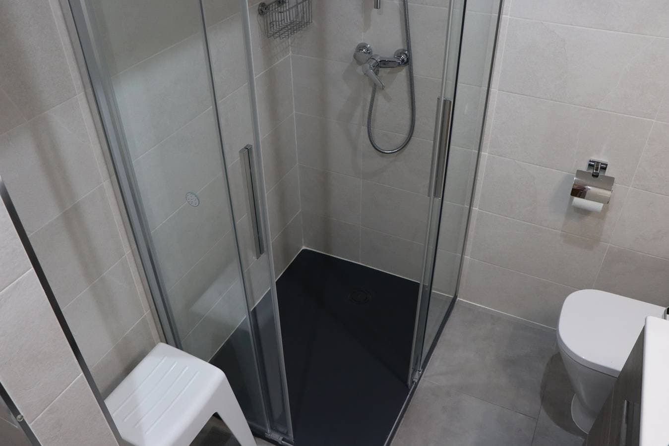 Foto 13 von 19: Apartamento Playa del Reducto