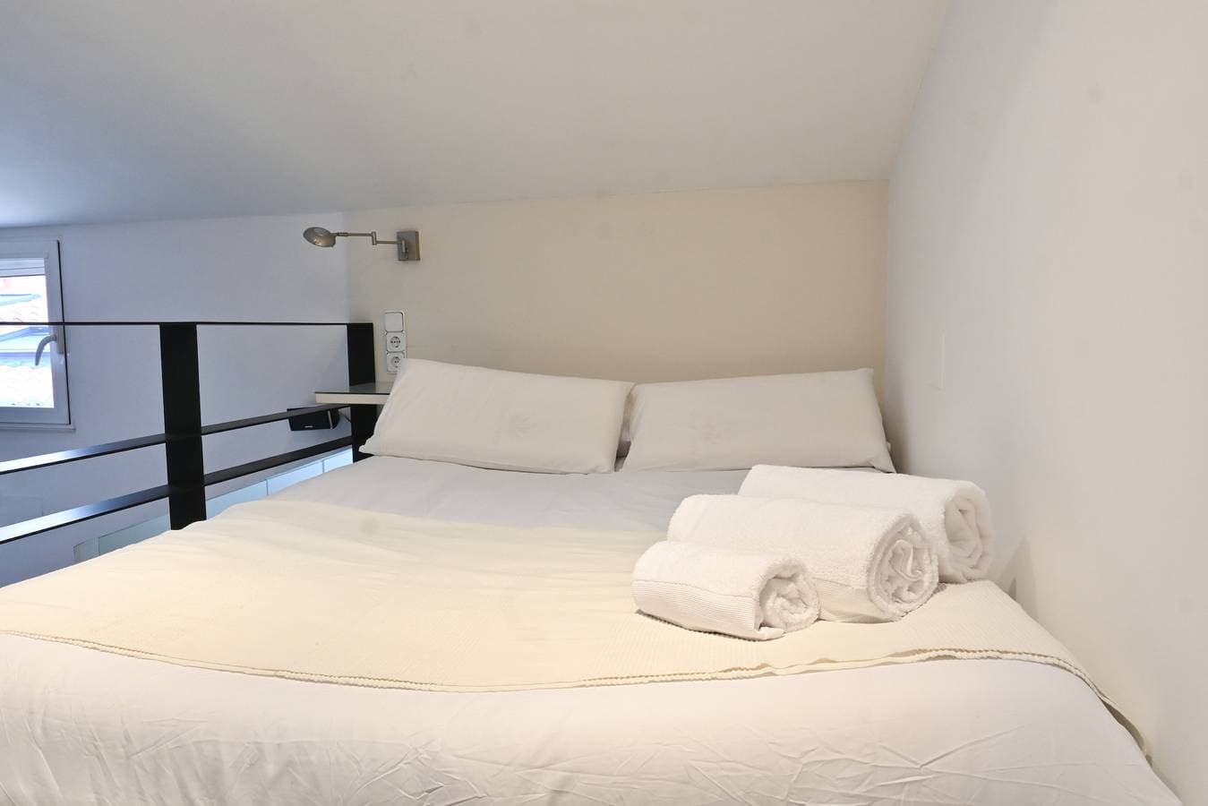 Foto 5 von 32: M Apartamento con encanto a pocos metros