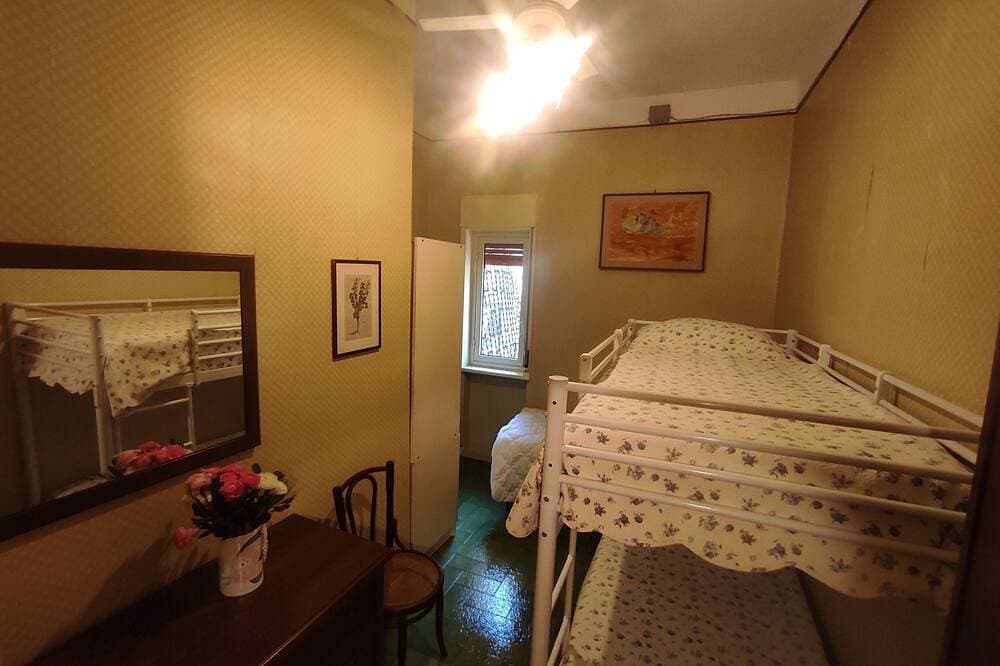 Foto 8 von 30: La Casa Del Nonno Casa Vacanza a Monreale