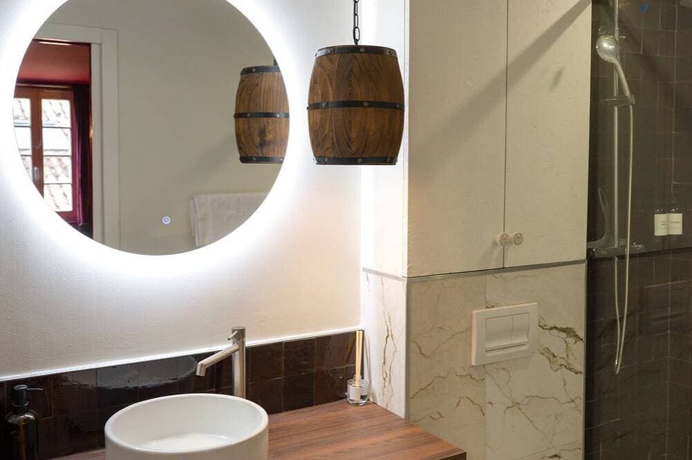 Foto 5 von 23: Chai n°12, Suite Grand Cru in Bergerac