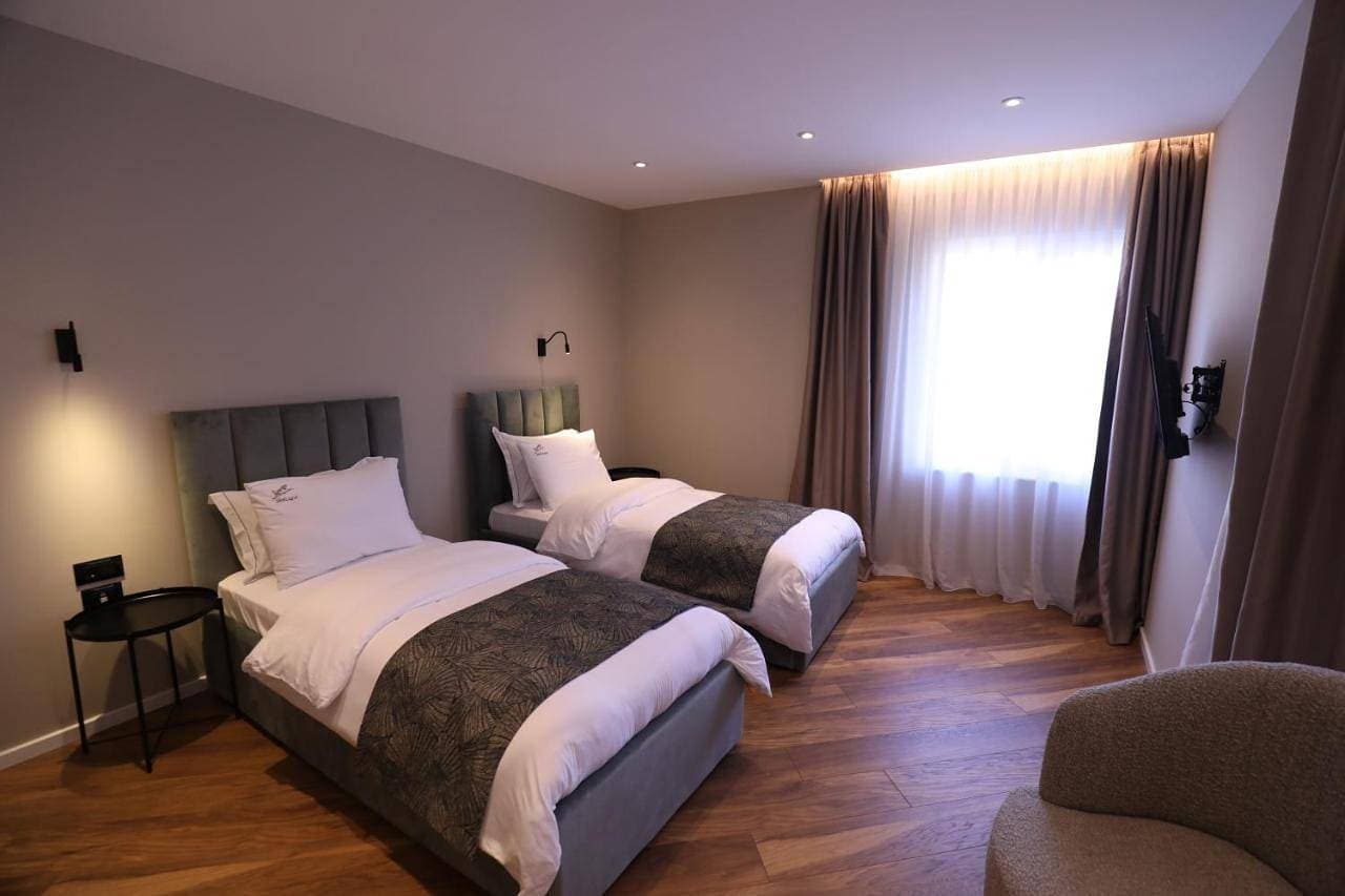 Foto 8 von 8: Double or Twin Room
