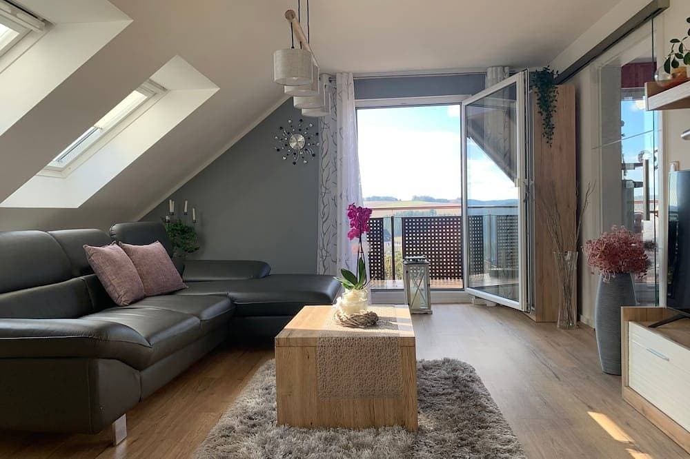 Foto 13 von 30: Ferienwohnung/App. für 4 Gäste mit 100m² in Schauenstein