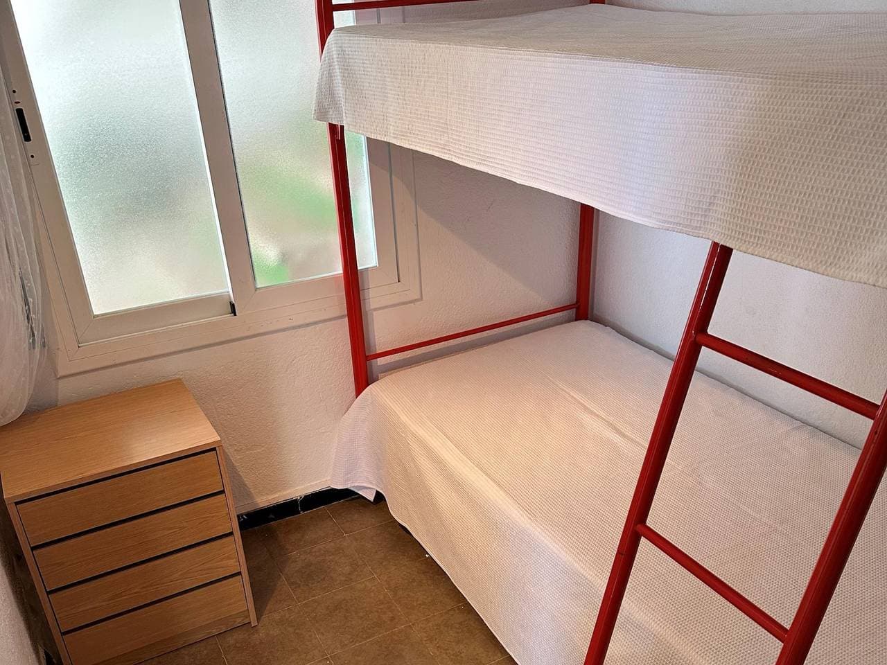 Foto 10 von 17: Ferienwohnung für 2 Personen mit Pool