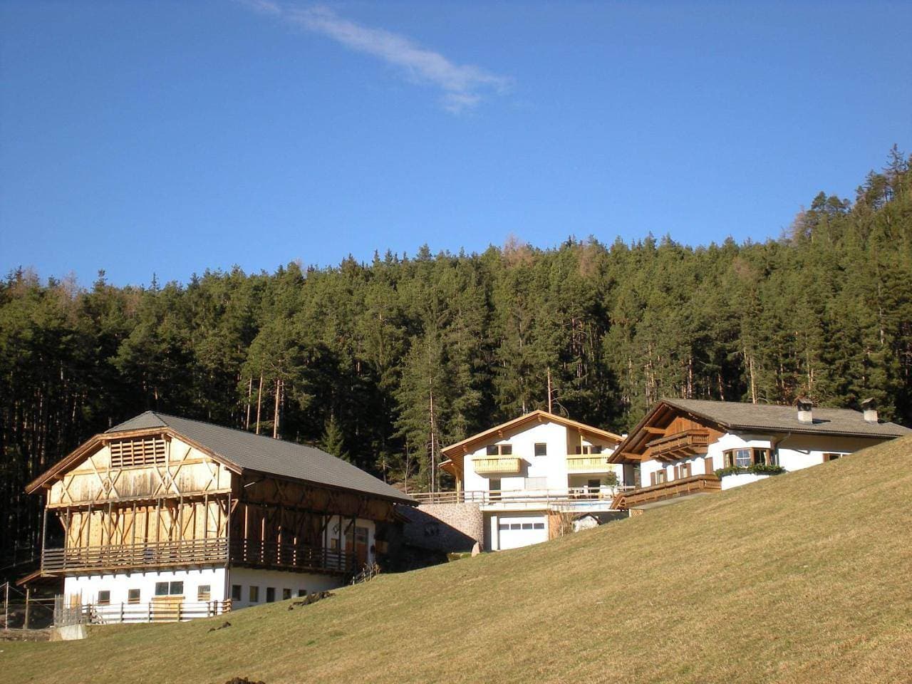 Foto 6 von 27: Apartment with Mountain View