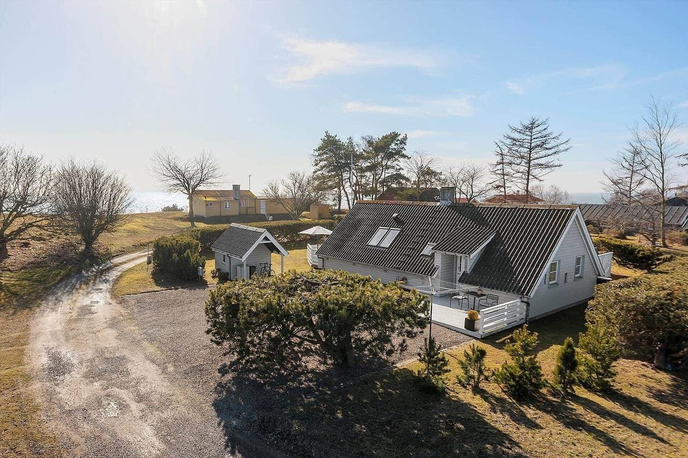 4765 Aakirkeby - Boderne 17 1