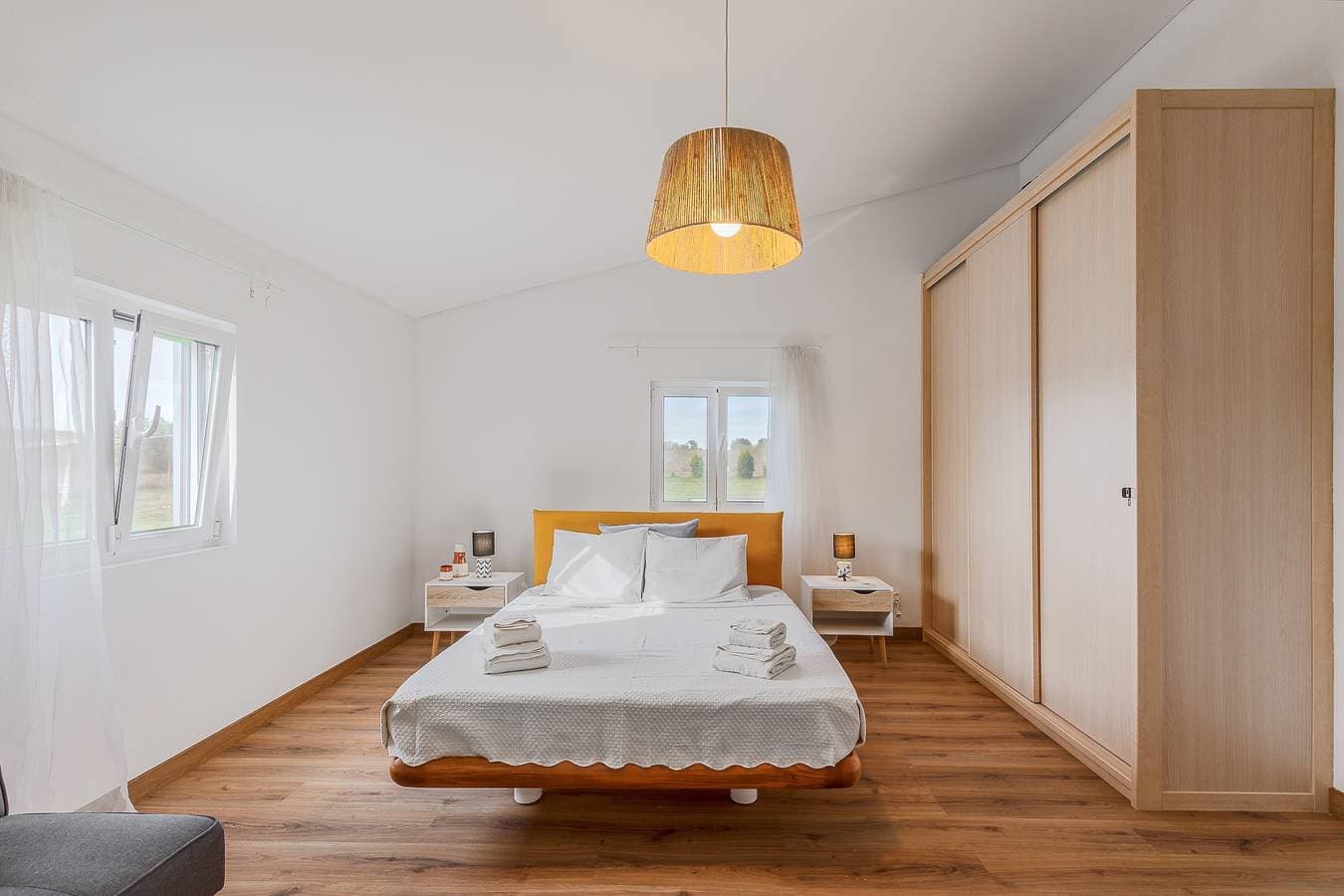 Foto 12 von 38: Ferienhaus 'Casa Maria D'Almeida' mit privatem Pool, WLAN und Klimaanlage