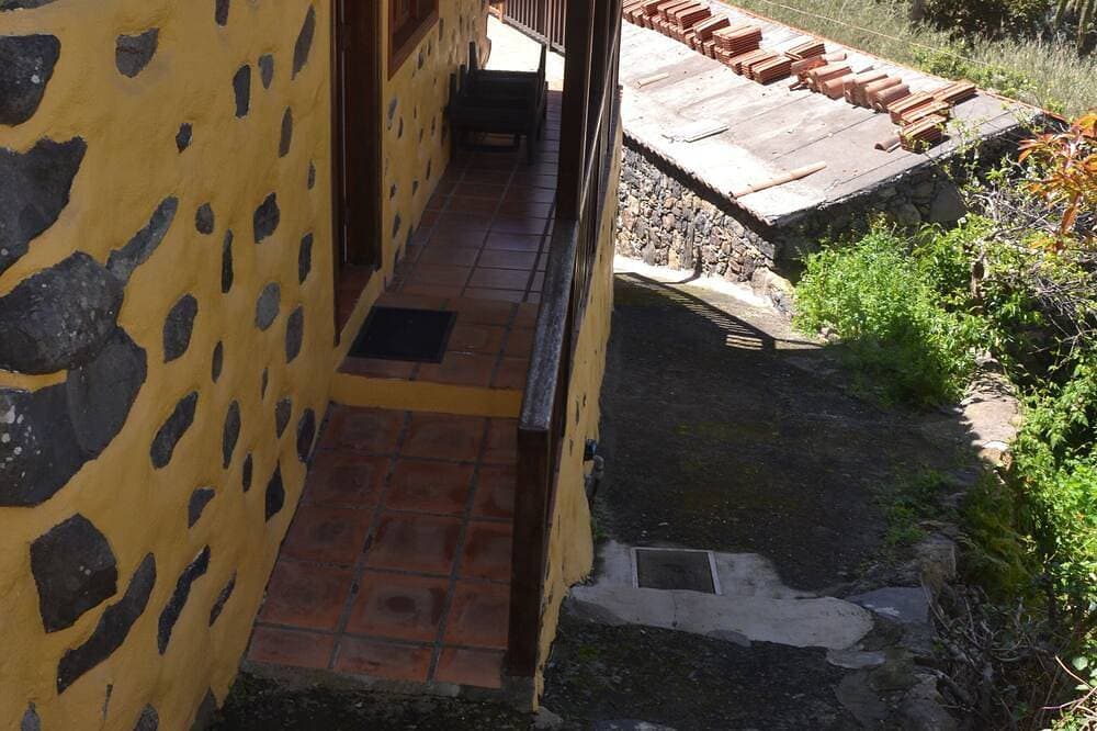 Foto 7 von 16: El Barranco Rural House