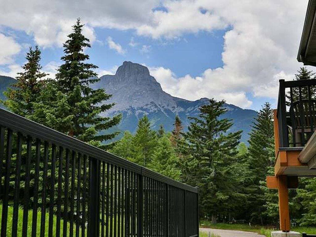 Foto 6 von 35: Kananaskis Getaway, 1Br. Wohnung in den Bergen