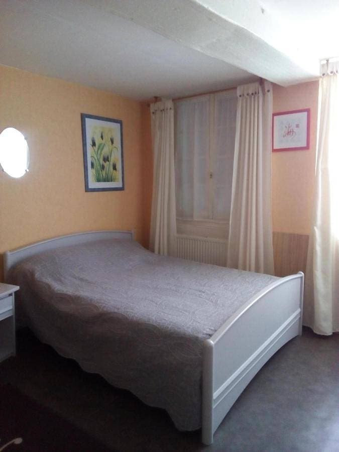 Foto 3 von 8: Double Room