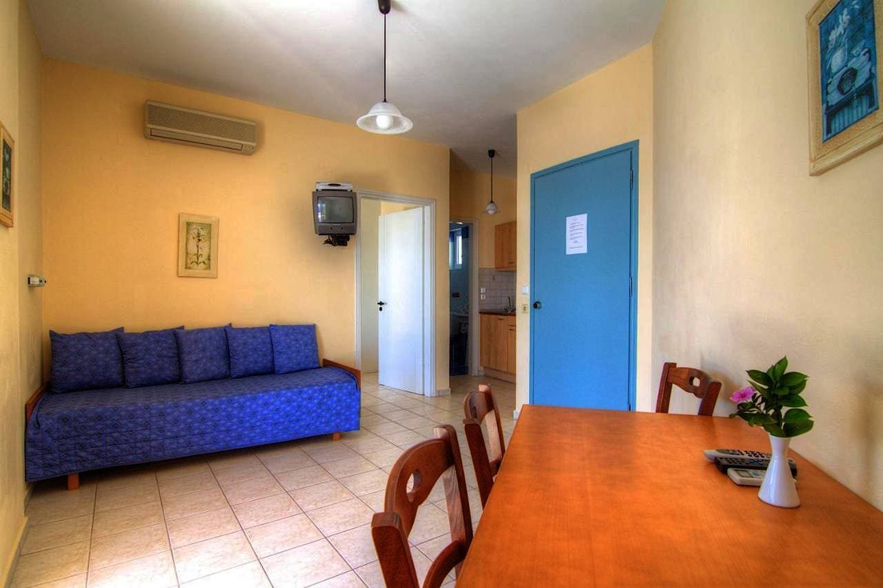 Foto 5 von 9: Studio with Sea View