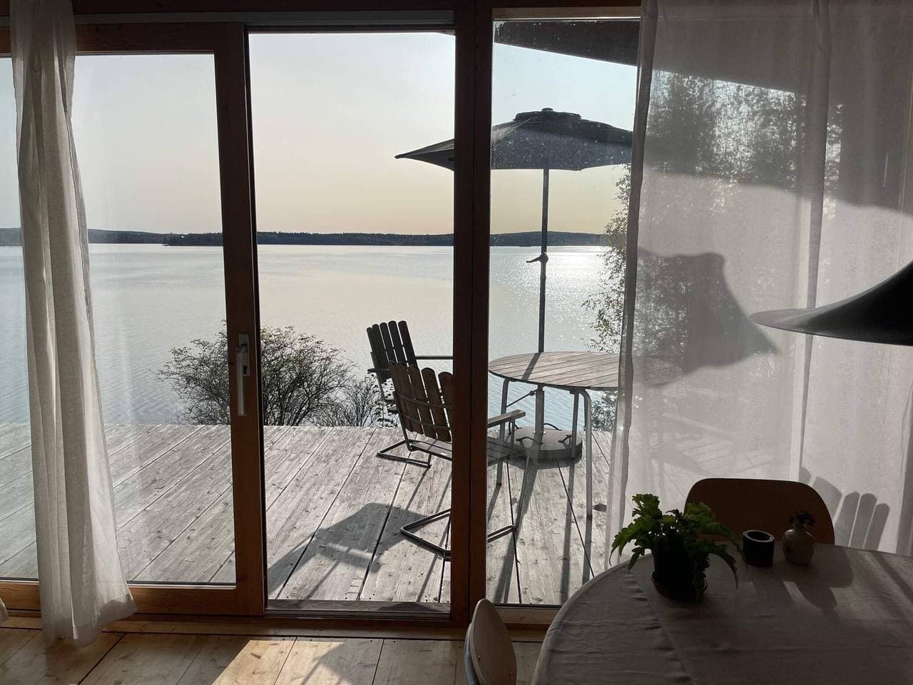 4 Sterne Ferienhaus in Grythyttan 1