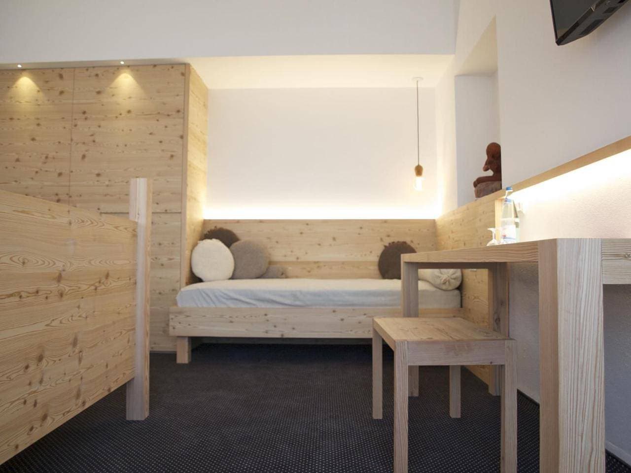 Foto 7 von 9: Junior Suite with Balcony