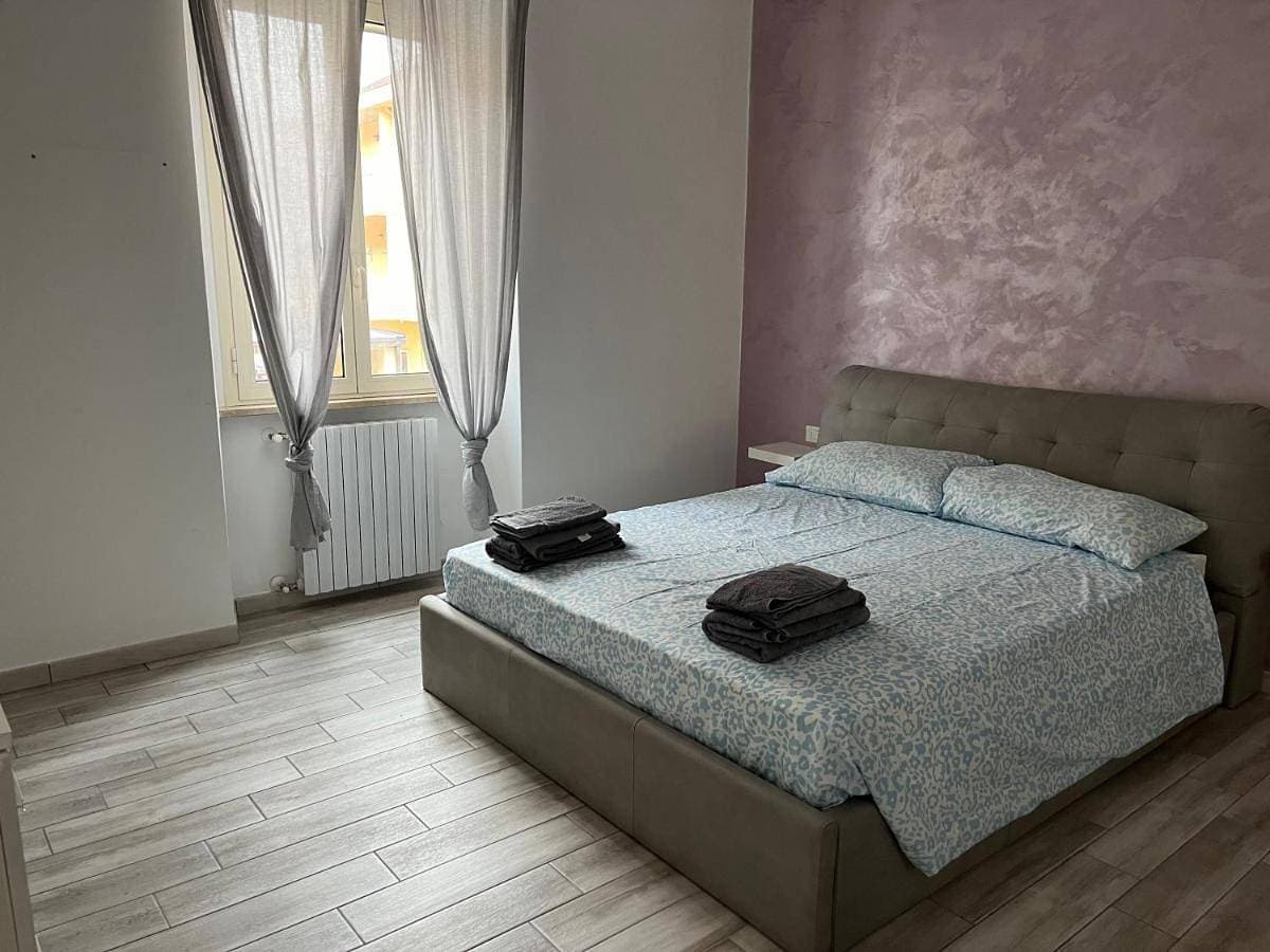 Foto 5 von 16: Two-Bedroom Apartment
