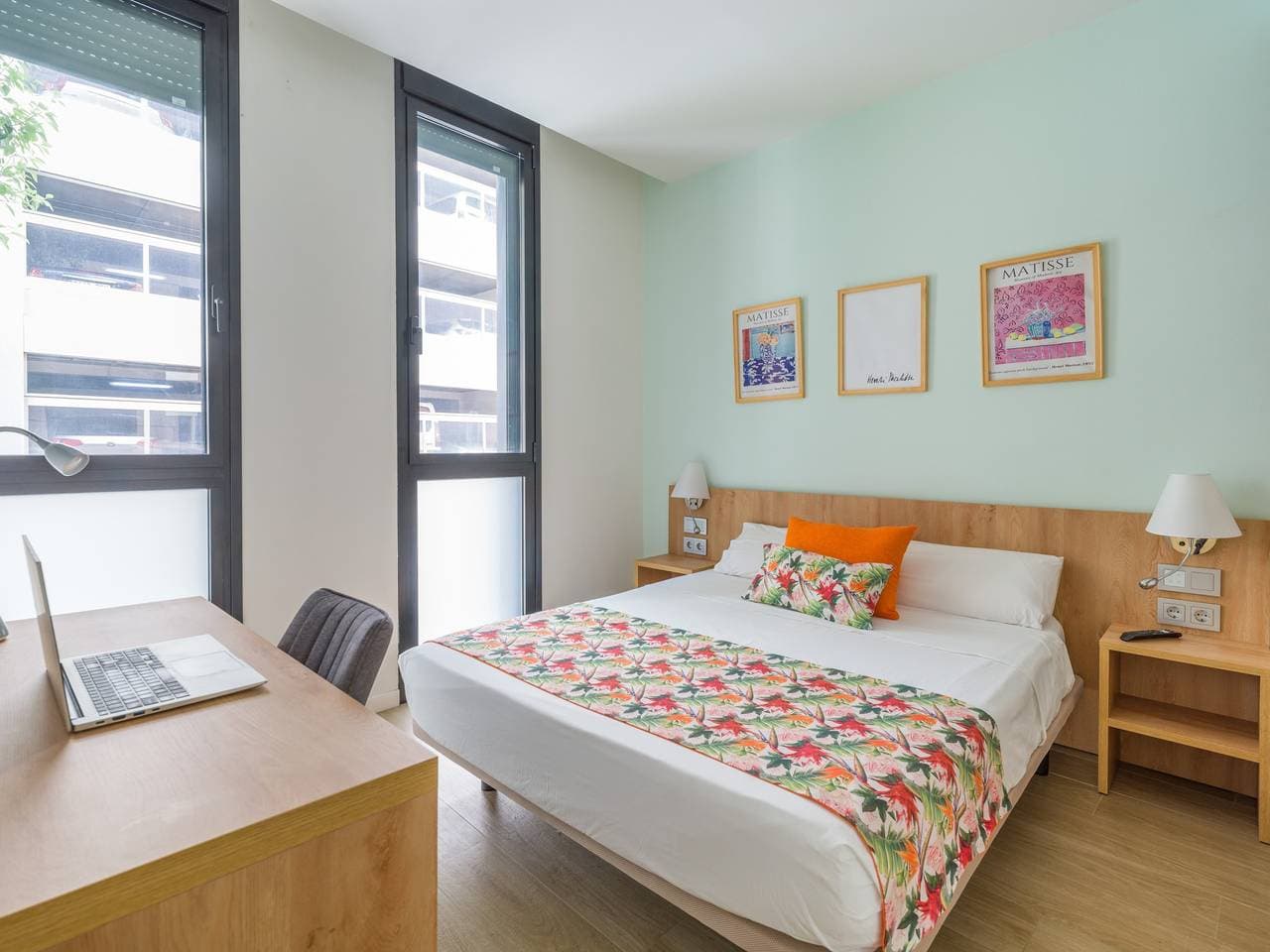 Foto 12 von 36: Wohnung in Las Palmas nahe Las Canteras