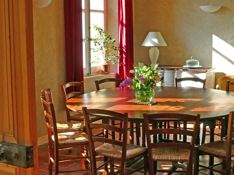 Foto 4 von 32: Gîtes de France® - L'Eco-Gîte des Mots Perdus