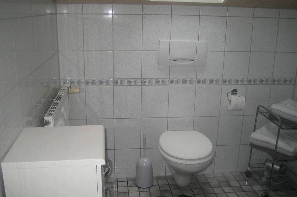 Foto 6 von 20: Ferienwohnung Abendrot - Dreiländerblick Ferienwohnungen