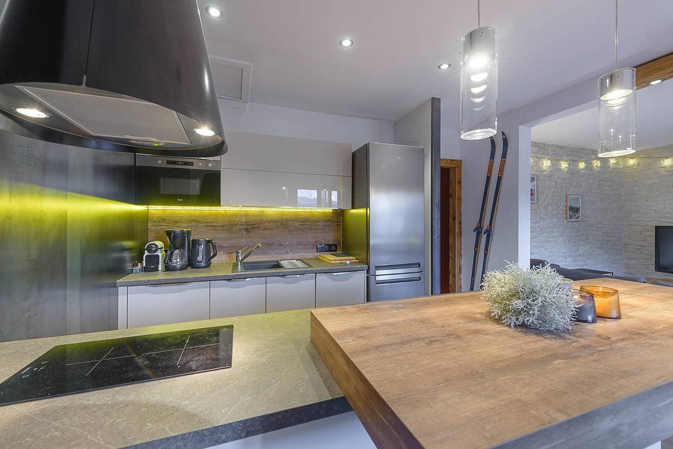 Foto 3 von 18: Ferienwohnung für 3 Personen mit Balkon