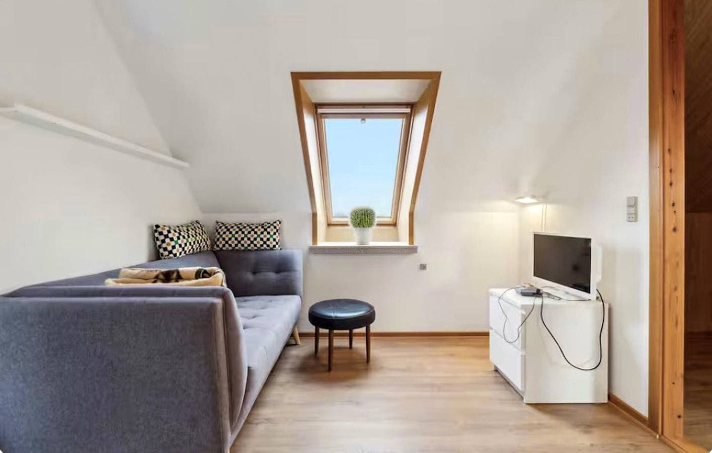 Foto 8 von 28: Ferienhaus für 4 Personen mit Terrasse