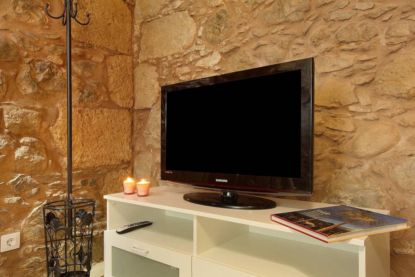 Foto 10 von 22: Haustierfreundliches Ferienhaus Casa Mamayana mit WLAN