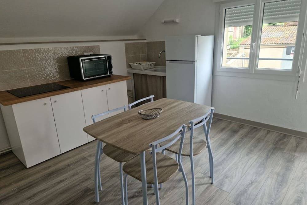 Foto 6 von 7: Appartement au Cœur des Vignes