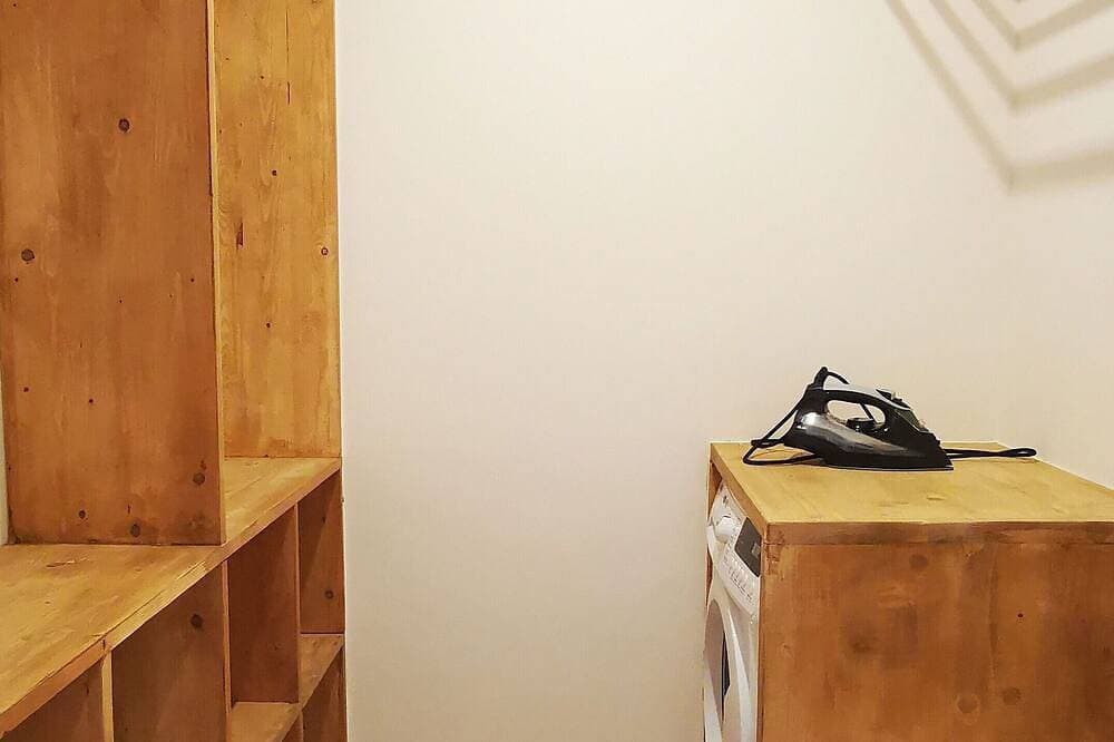 Foto 12 von 12: Privatwohnung entlang der Schelde + Privatparkplatz