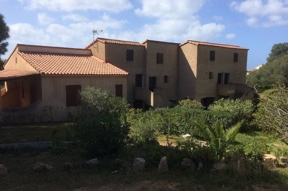 Charming Studio, quiet, close to the sea 1