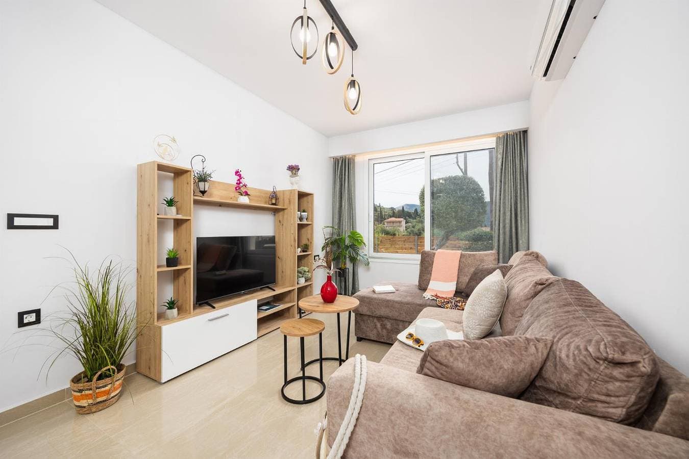 Foto 6 von 28: Villa für 4 Personen mit Garten