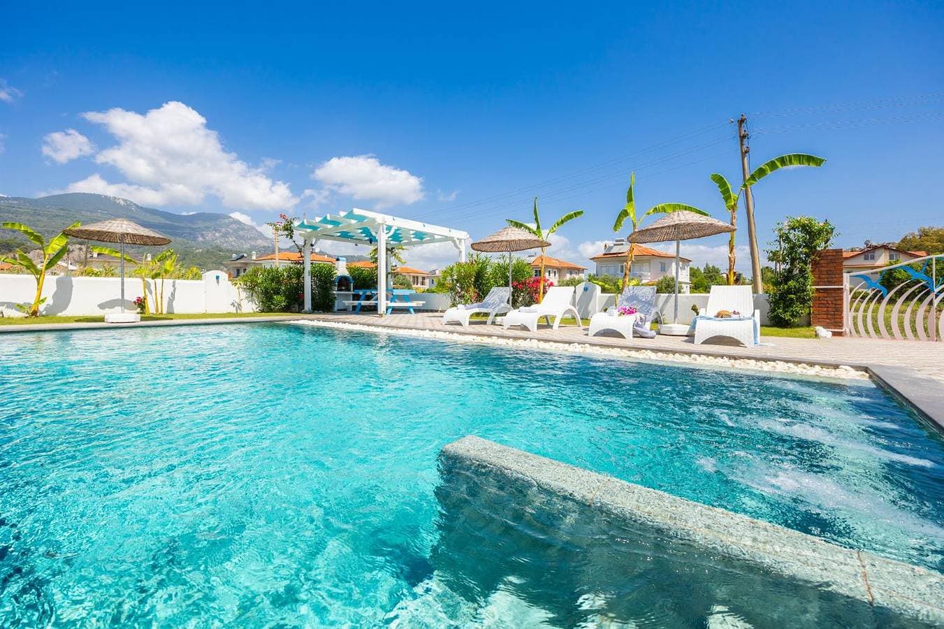 Foto 2 von 34: Villa Blue Island