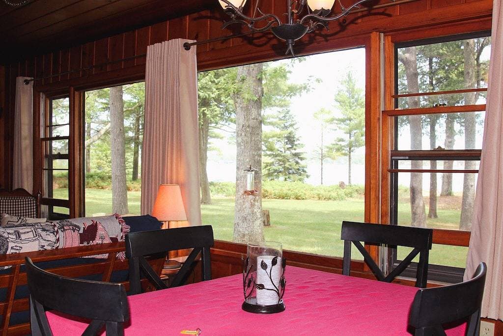 Foto 9 von 19: Beaver Harbor Condo Unit # 5 mit halbprivatem Zugang zum Strand