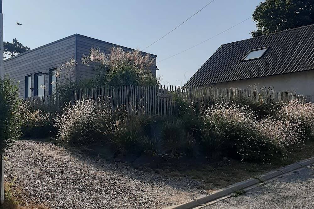 Foto 10 von 28: Cottage sur Terrain Privé à 500m de la Plage