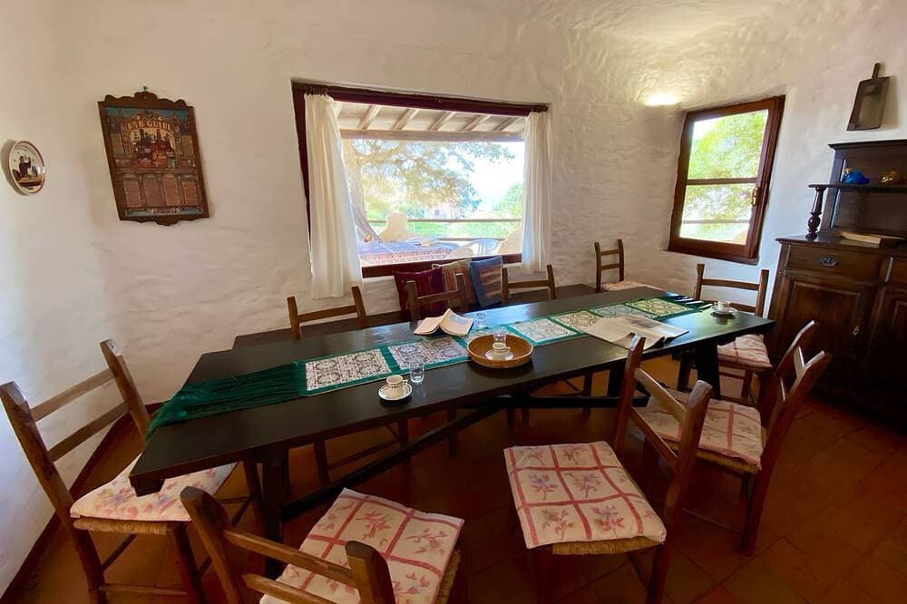 Foto 13 von 30: Rustikale Villa mit Meerblick für Gruppen und Familien auf der Sinis-Halbinsel
