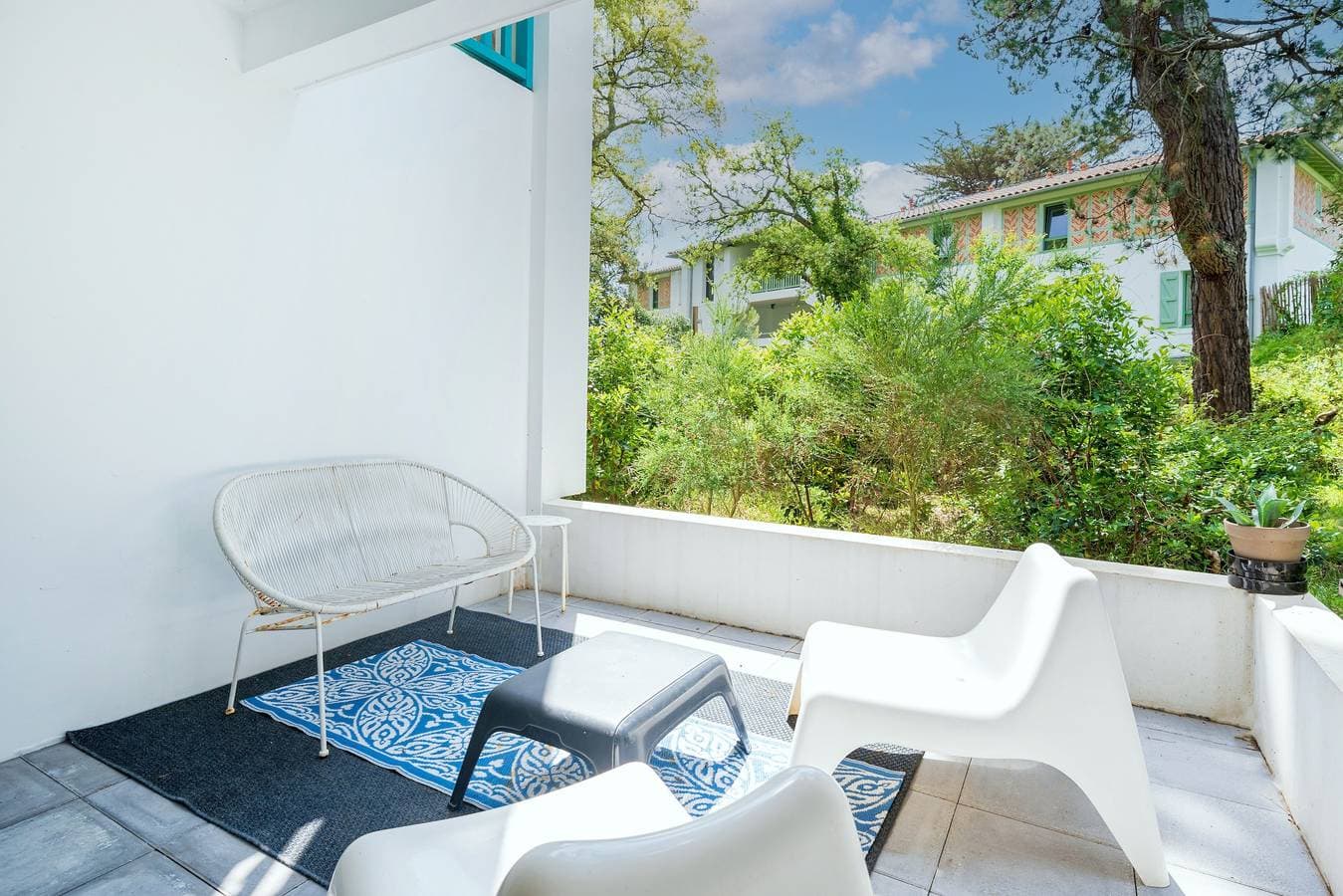 Appartement proche du port 1