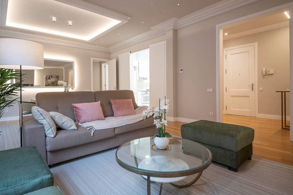Foto 6 von 16: One bedroom apartment Diagonal - You Stylish