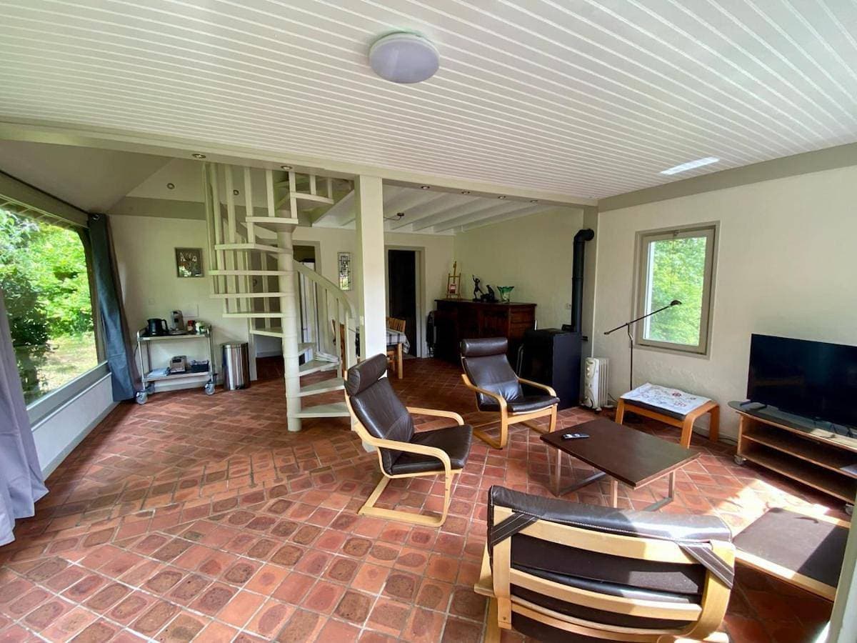 Foto 4 von 39: Two-Bedroom House